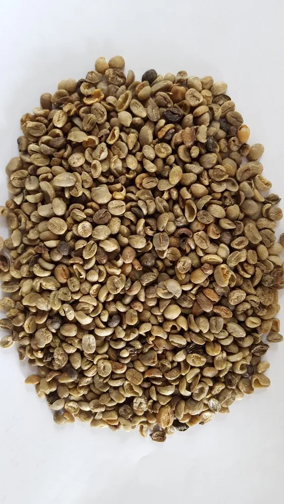 coffee crushed grade A