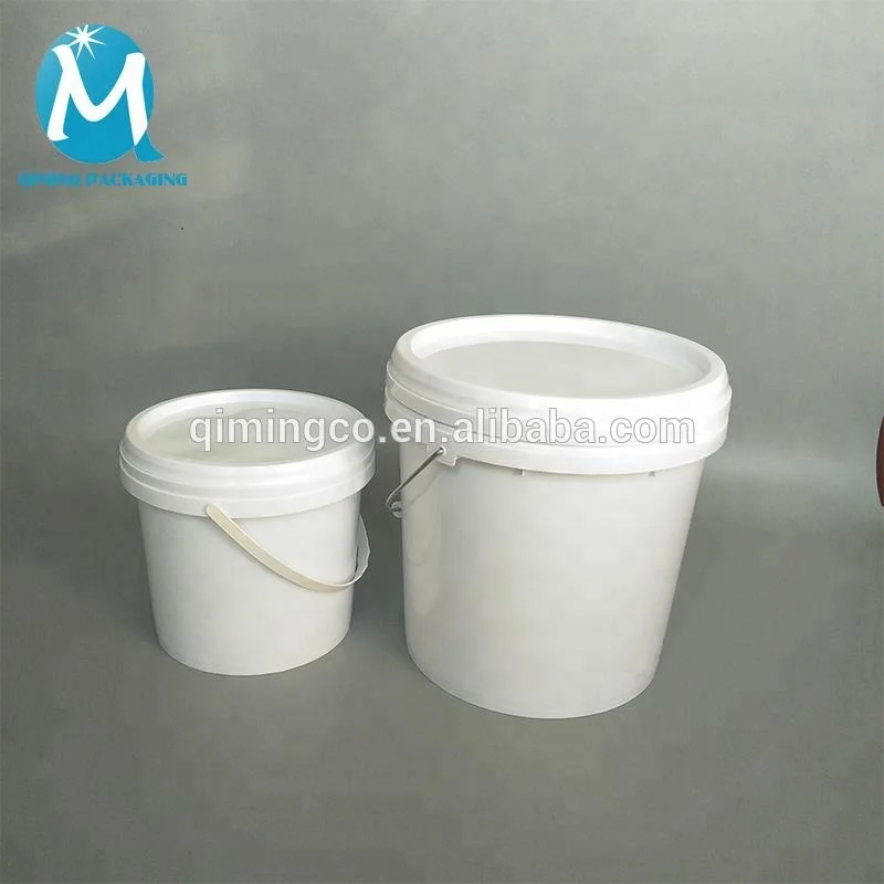 High Density 20 Liter 3 Gallon Plastic Bucket With Lids Buy Plastic Bucket With Lids,Plastic