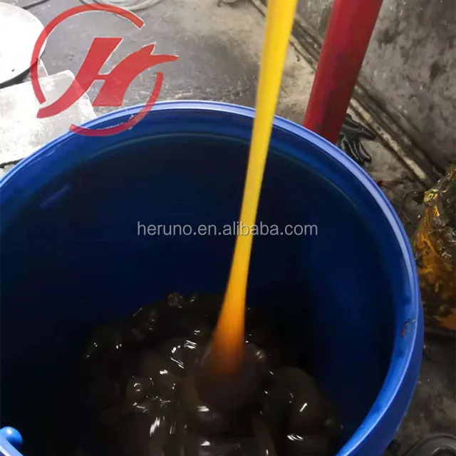 50kg Plastic Can Packing Ep3 Lithium Lubricant Grease Buy Grease