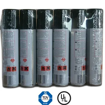 lighter gas butane msds