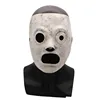 Halloween Movie Slipknot Cosplay Mask Corey Taylor Cosplay Latex Mask TV Slipknot Mask