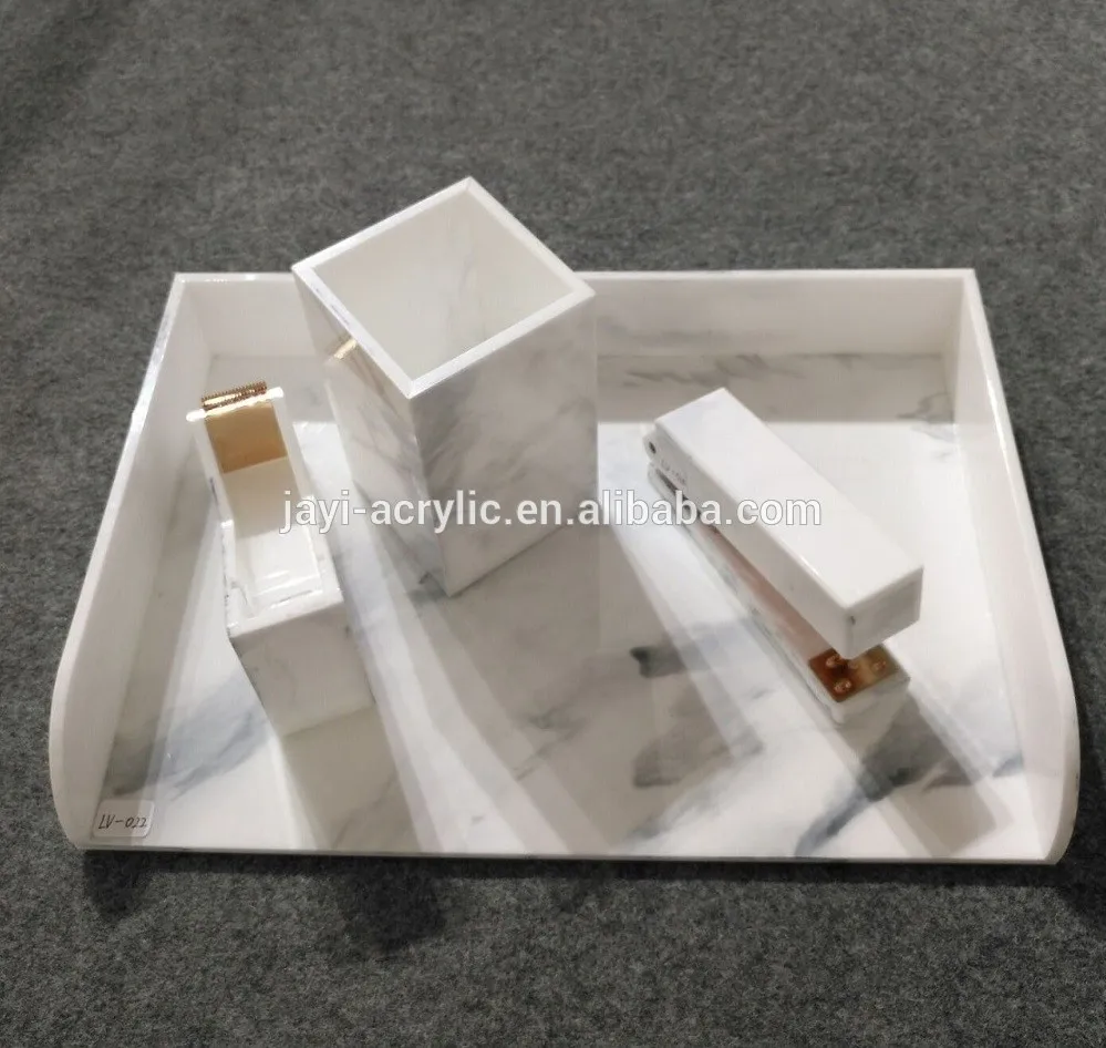 Acrylic Office school Supplies and Stationery