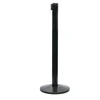 Economic High Quality Outdoor Retractable Tape Queue Barrier