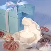Wedding Return Gifts Exceptional Shell Design Candle