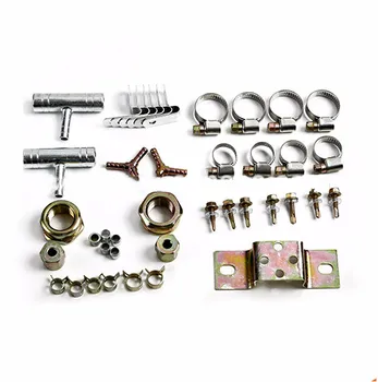 Factory Supply Lpg Single Point System Conversion Kit - Buy Lpg