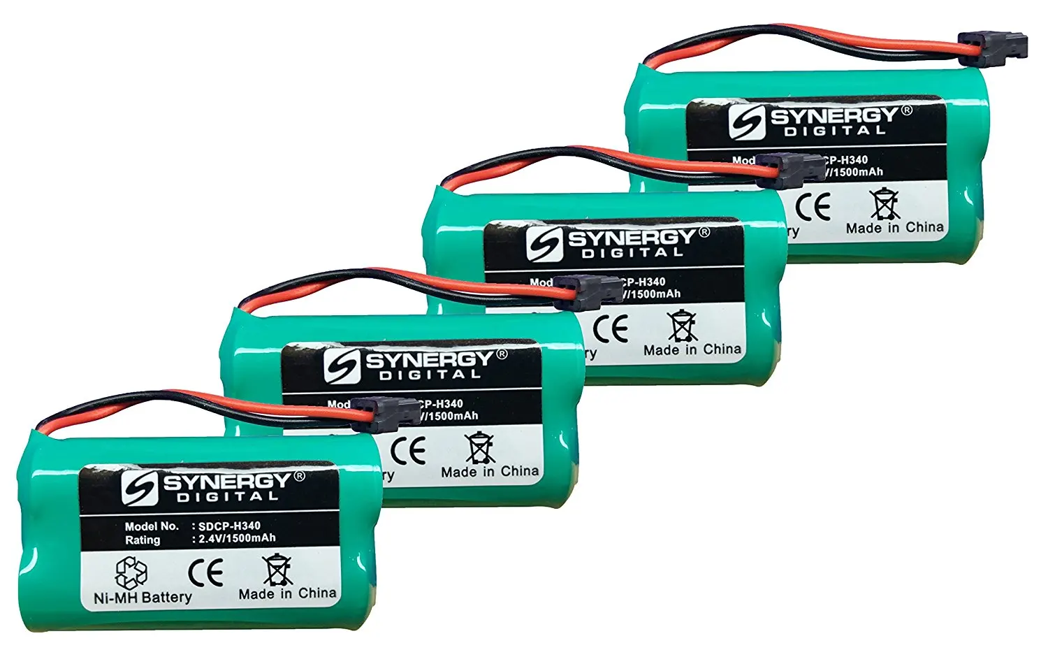 radio control vehicle batteries