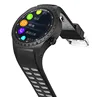 hot sale smart watch support optional GSM card running climbing and bicycling heart rate monitor and message remind