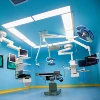 Class100-1000 Hospital Modular Surgical Operating room