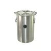 All purpose craft beer brew dispenser equipment 30 60L barrel bucket