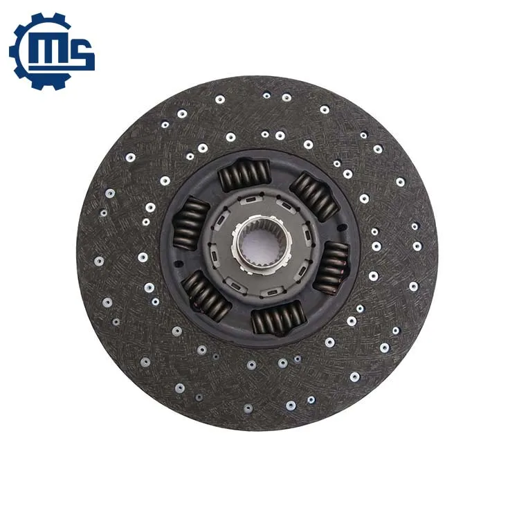 Clutch Disc 1878003066 1929397 1749123 Car Clutch Plate Price Buy Car