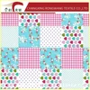 House Textile Polyester Brushed Fabric for Table Cloth/home textile cloth fabric fabrics textiles printing