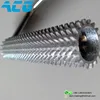 Aluminum nobby Roller for FRP