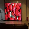 Ultra thin p2.5 full color led display,indoor led display,advertising led display screen