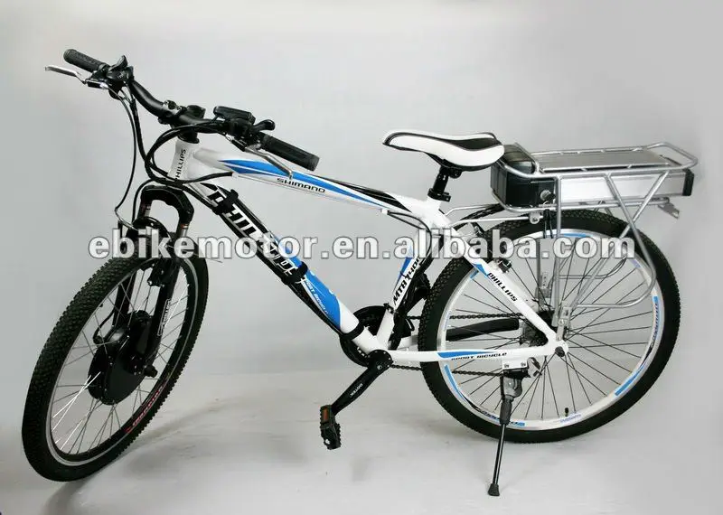 electric bicycle kit 24V/36V/48V&electric bicycle conversion kit&Ebike