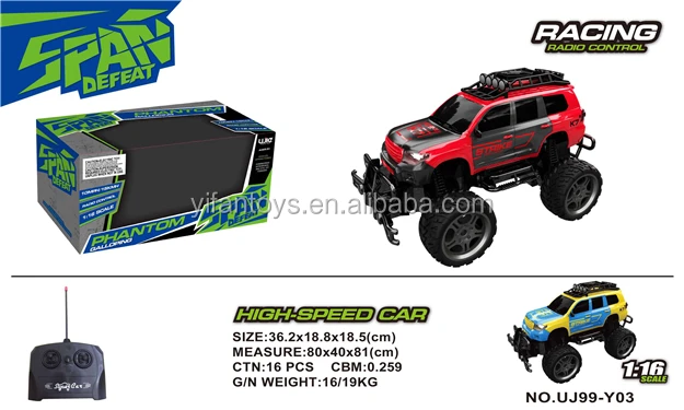 18 Ujie 赛车27 4ch 的1 16 比例遥控车uj99 Y03 Y04 Buy Ujie 赛车 Rc 车 4ch 车product On Alibaba Com