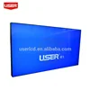 Shenzhen USER LED indoor 46inch LCD video wall