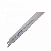 5Pcs Blister Packing Reciprocating Saw Blade for Metal &Wood