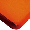 Free pattern single jersey bed fitted sheets