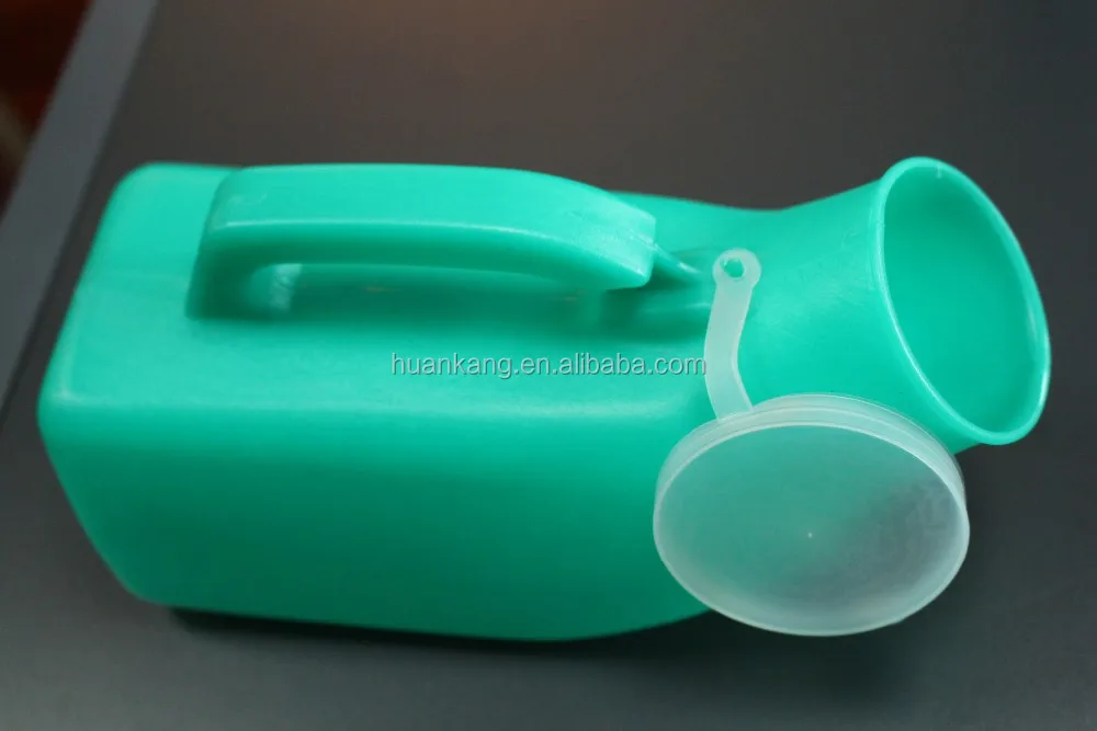 Urinal Disabled People Portable Urinal With Cover Buy Urinal For