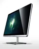 27 inh led monitors full hd 1920x1080 vga inputs led pc monitor 27"