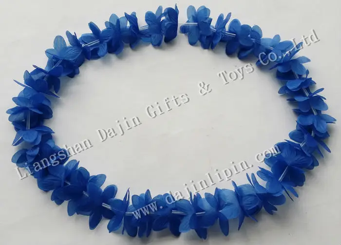National Flag Hawaii Lei/hawaii Lei/plastic Hawaii Lei Buy National Flag Plastic Hawaiian Lei
