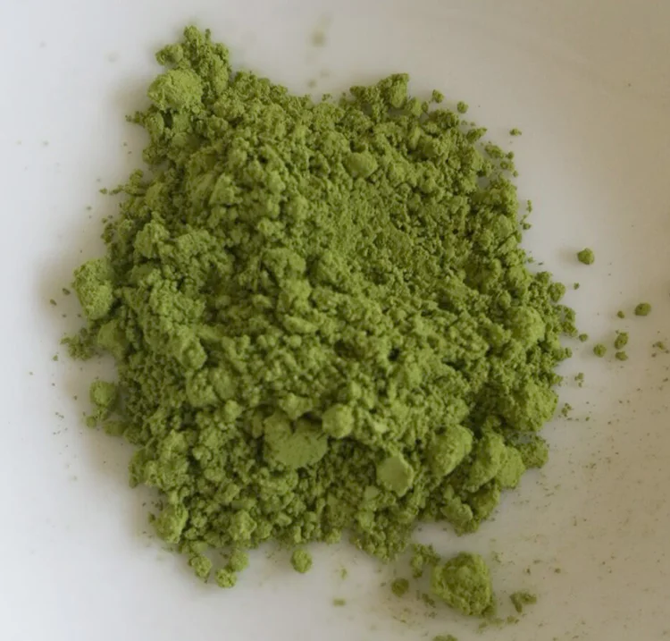 Ceremonial green macha tea private label bag package macha green tea sachet macha powder - 4uTea | 4uTea.com