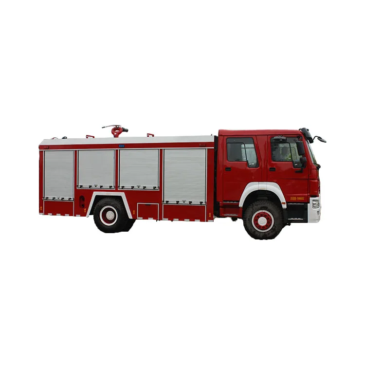 Hemtt fire truck for sale