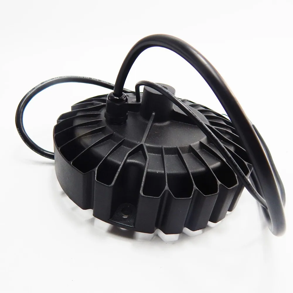 Inventronics 5 Years Dimmable Round Driver 100w To 320w Ufo High Bay