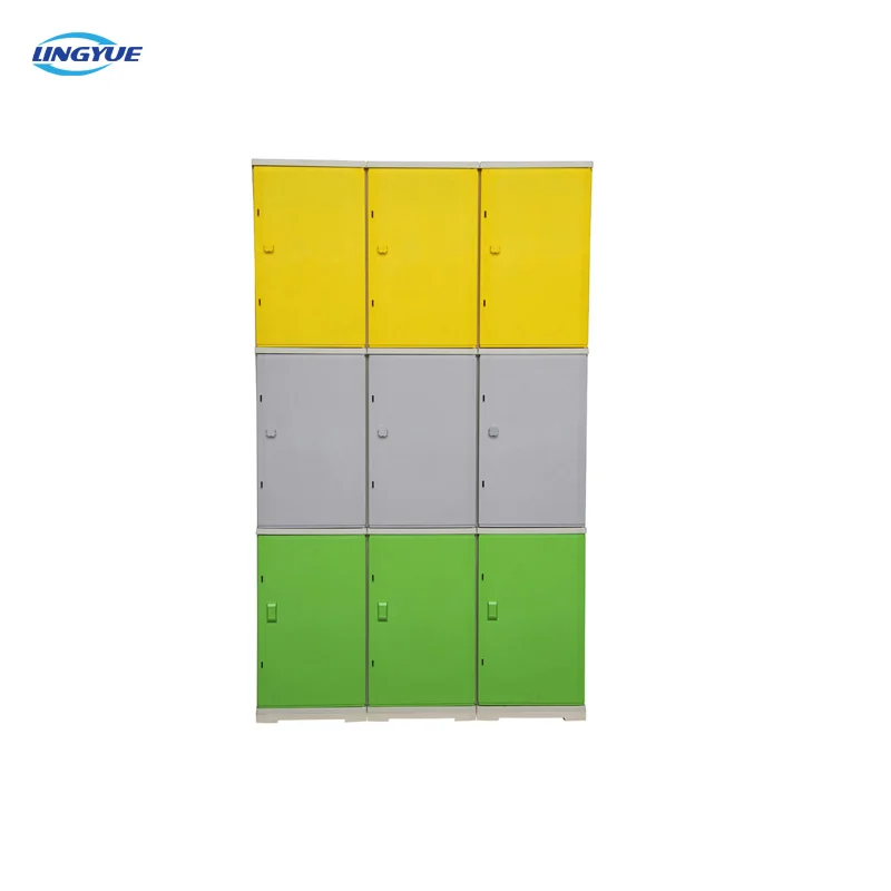 Abs 플라스틱 방수 해변 사물함 디지털 키패드 사물함 Buy Abs 사물함,플라스틱 사물함,해변 사물함 Product on