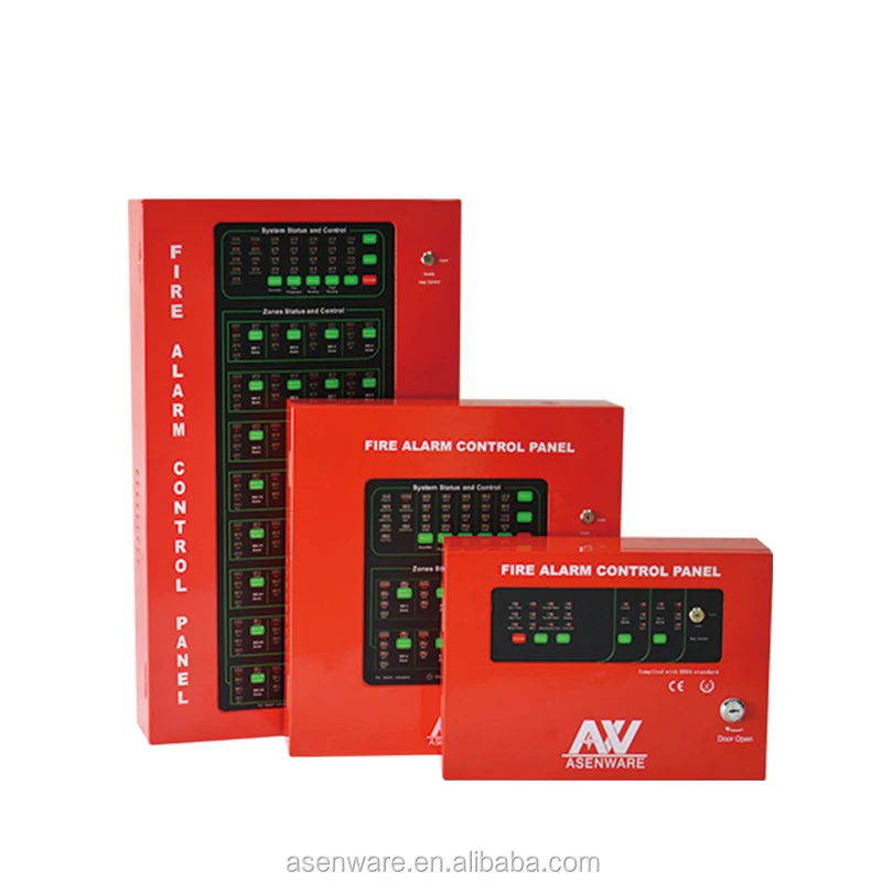 Conventional Fire Alarms Price