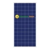 Greensun Solar 350 W 5BB 72cell Poly PV Solar Panel in Pakistan for Sale