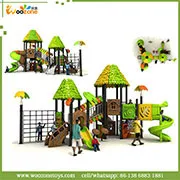 indoor soft play area