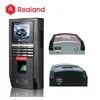 Wiegand Input/Output RS485 Finger print reliable Access Control Rfid Device (Realand M-F131)