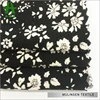 Mulinsen Textile Knit Jersey Open End 32s Polyester Spandex Print Fabric for Garment