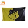 hot sell custom europe union national country flag