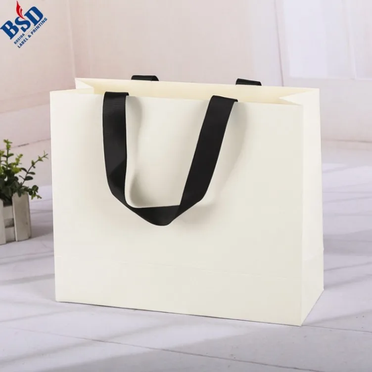 eco friendly paper bags wholesale
