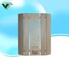 cedar wood high quality sauna lamp shade sauna accessory supplied by China sauna & swimming pool wholesaler