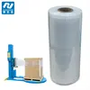 general machine use stretch film jumbo roll stretch wrap