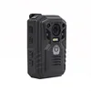4g Real time video gps supported security guard body worn camera