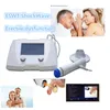 ED symptoms alleviator portable shockwave therapy ed machine