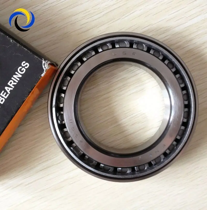 high speed bearings