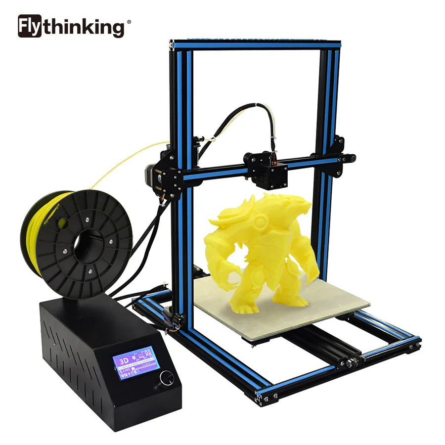 Desktop 3d Modeling Prototype Printer For Kid's Diy - Buy 3d Printer ...