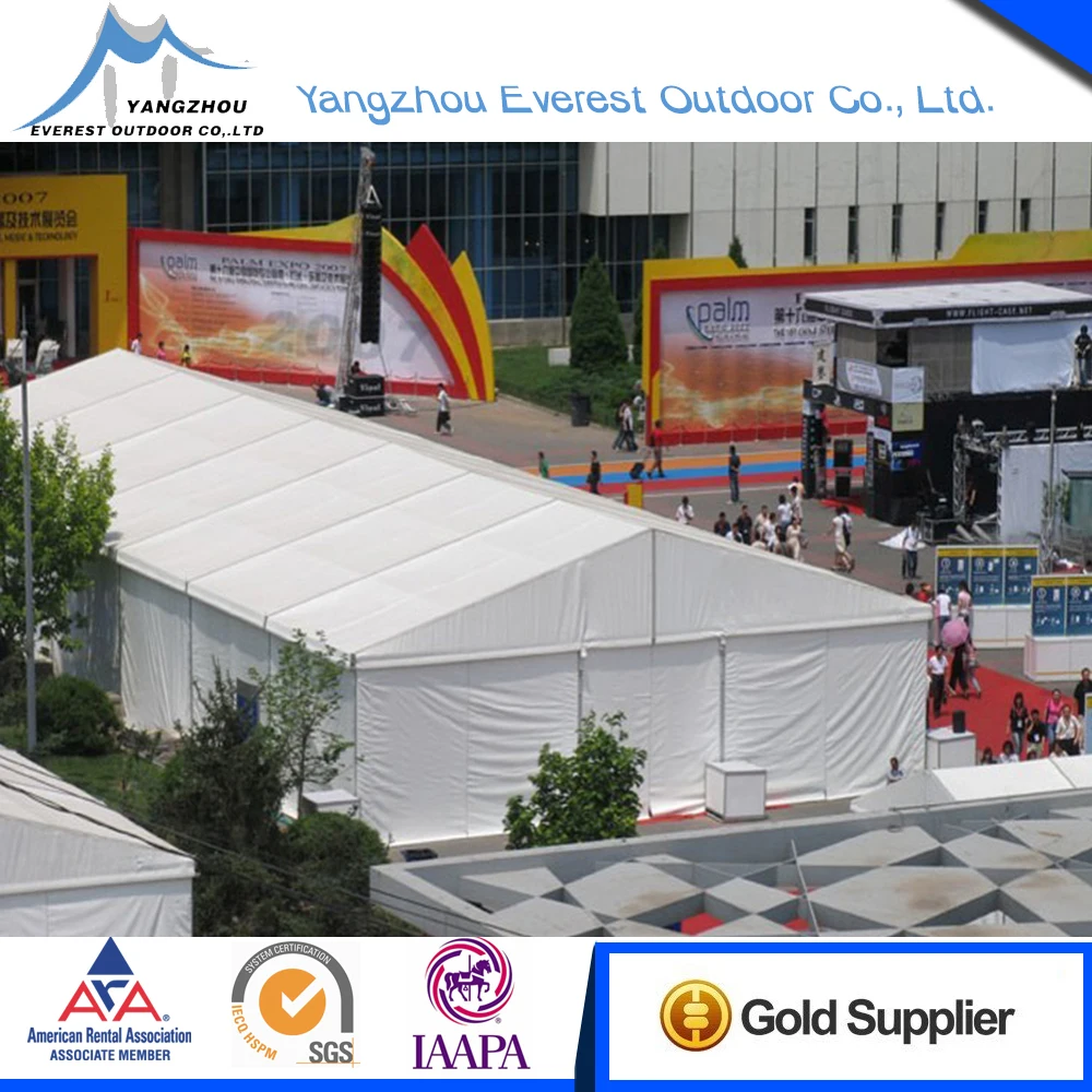 Good Efficiency Cheap Clear Span Party Tents For Sale Party Trade Tent Trade+show+tent Buy