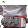 LED lighting therapy for insomnia, headache, rheumatism, health problems