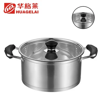 non stick large saucepan