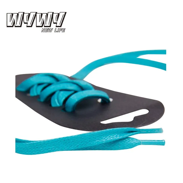 12 Cm Spiral Curly Shoelaces For Foam Sun Visors For Shoes No Tie