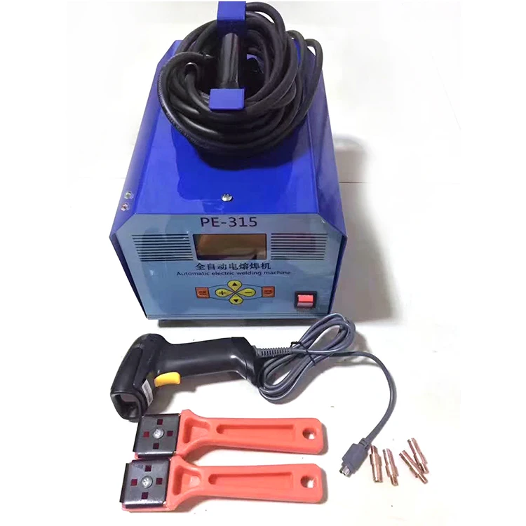 Congfa Automatic Welding Machine Electro Fusion Welding Machine 3.5kw