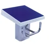 FINA standard swimming pool starting blocks abs block