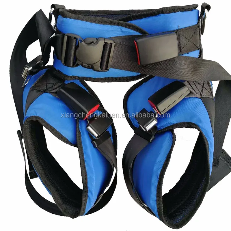 Bungee Jumping Harness The Price Of Safety Belt Buy Price Of Safety
