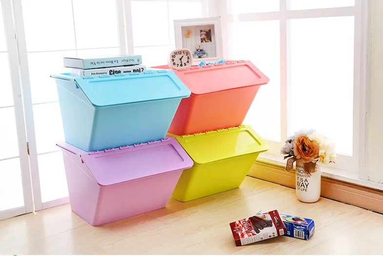 Nuevo Producto,Contenedor De Almacenamiento Para Diversos Artículos Del